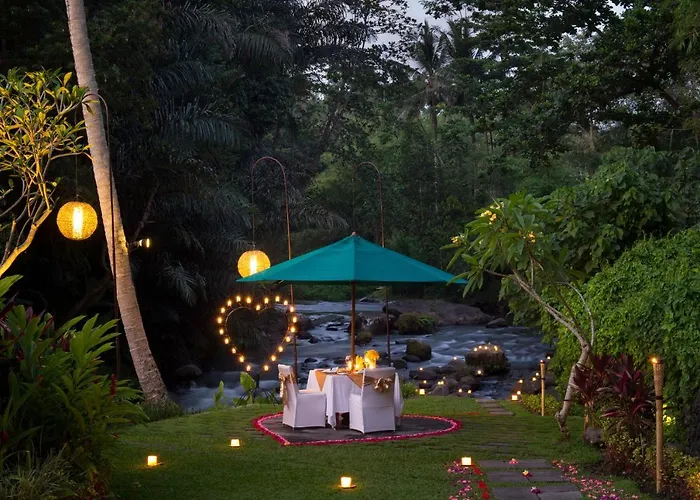 The Samaya Ubud (Bali)