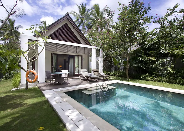 Villa The Samaya
