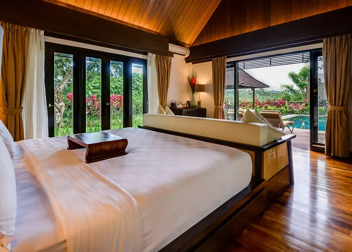 The Samaya Villa