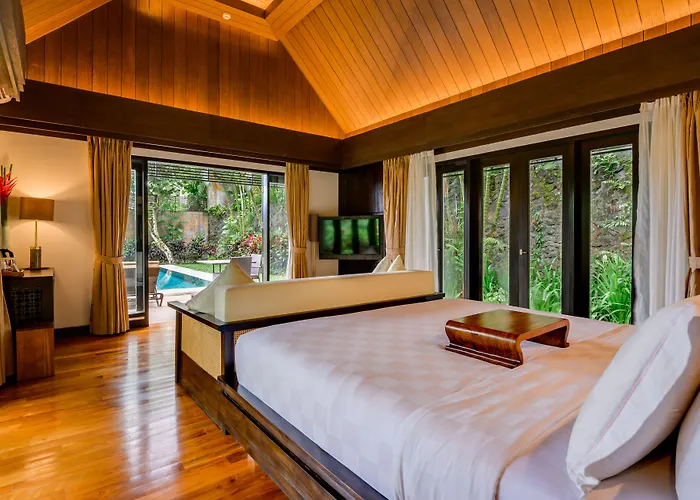 Villa The Samaya