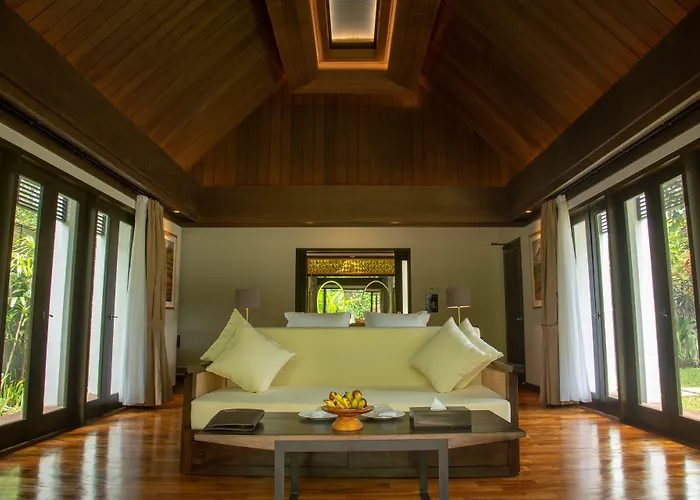 The Samaya Villa