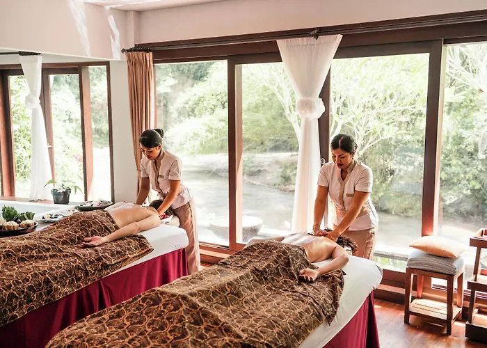 The Samaya Ubud