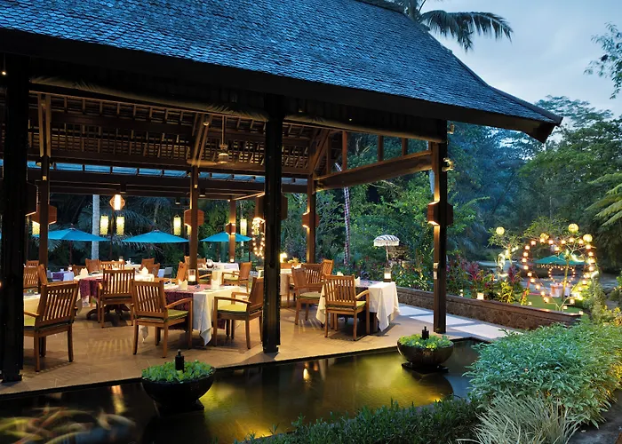 The Samaya Villa