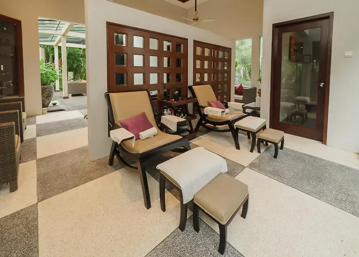 The Samaya * Ubud